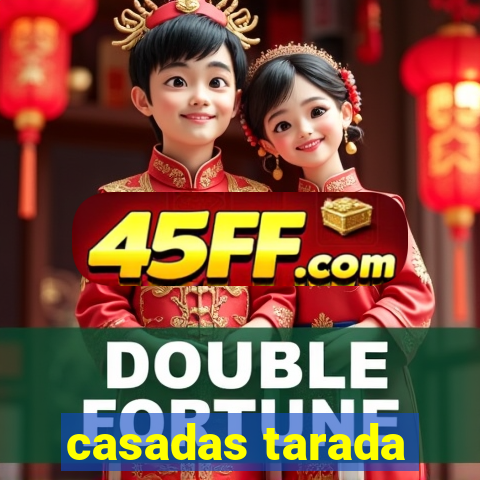 casadas tarada